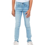 name it - Jeanshose Nkmsilas Dnmtax in Light Blue Gr.158