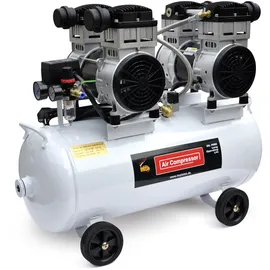 Hausmarke Flüster-Kompressor 3000 W