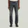 G-Star Mosa Straight Fit Antic Sand Blast 34/34