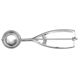 HENDI Eisportionierer Ø 53 mm Edelstahl