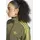 adidas Trainingsjacke ADIDAS ORIGINALS "FIREBIRD TRACK LOOSE", Damen, Gr. S, olive strata, preloved lime, Obermaterial: 100% Polyester, Jacken Trainingsjacke, FIREBIRD, locker geschnitten