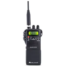 Midland Alan 42 DS