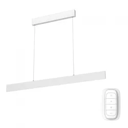 Immax NEO 07075L LED Deckenleuchte Liston 1x18W | 2700-6500K