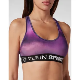 Plein Sport Optical Lila L