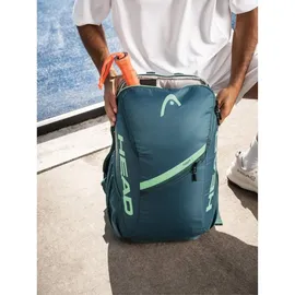 Head Rucksack Tour 25L Grün
