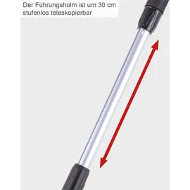 SCHEPPACH EGT350 inkl. 3 x Ersatzfadenspule