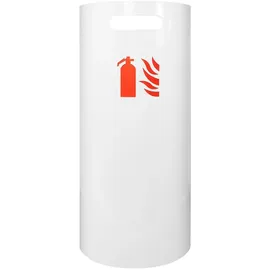 Dönges Feuerlöscherabdeckung 6 kg Design