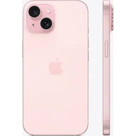 Apple iPhone 15 256 GB Pink
