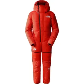 The North Face WOMEN Himalayan Overall 2026 fiery red - S