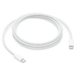 Apple USB-C 1,0 m Weiß