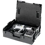 Viega Presswerkzeug Pressgun 6 Plus 2295,3 in 18V