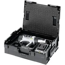 Viega Presswerkzeug Pressgun 6 Plus 2295,3 in 18V