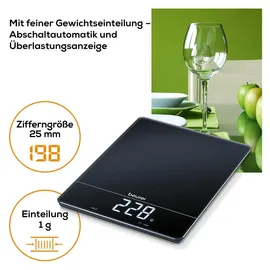 Beurer KS 34