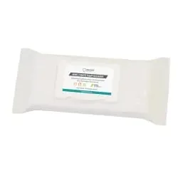 Nitras PROTECTASEPT Duo Wipes Desinfektionstücher 58048 , 1 Packung = 48 Tücher