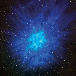 satisfire Laser Nebelprojektor UNIVERSE - Skyprojektor - Ambientelichteffekt