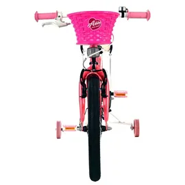 Volare Ashley 18 Zoll RH 0 cm Rosa/Rot
