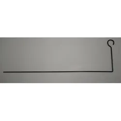 Holzstar Haltestange SAA 902