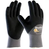 Atg Montagehandschuhe »34-875 MaxiFlex ULTIMATE« Größe L