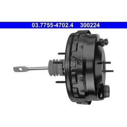 Bremskraftverstärker ATE 03.7755-4702.4 für Volvo S80 I Xc70 Cross Country