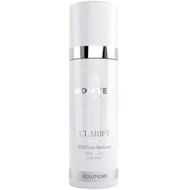 Monteil Paris Monteil Solutions Clarify SOS Pore Reducer 30 ml
