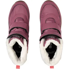 Jack Wolfskin Polar Bear-G Texapore Mid VC K Rot 38