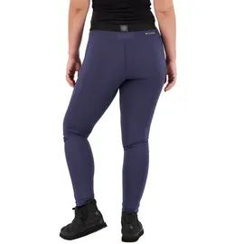 Columbia Midweight Stretch Baselayer-hose Blau XL