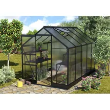 Vitavia Apollo 6200 Alu anthrazit HKP 4 mm 6,2 m²