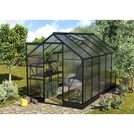 Vitavia Apollo 6200 Alu anthrazit HKP 4 mm 6,2 m²