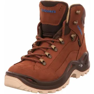 Mahagoni/Navy 37,5