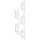 TOOLCRAFT Cuttermesser TO-7692633