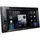 Pioneer AVH-Z2200BT 2DIN Media-Receiver 6,2" Touchpanel Bluetooth Apple CarPlay USB