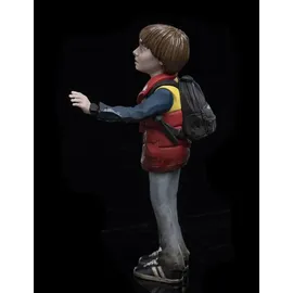 Weta Workshop Mini Epics - Stranger Things - Will Byers (Season 1) 14 cm