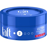 Schwarzkopf TAFT Ultra Bis zu 24h Halt 2 Glanz 5, 75 ml