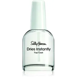 Sally Hansen Dries Instantly schnell trocknender Decklack für einen langanhaltenden Effekt 13,3 ml