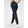 KangaROOS Fleecehose Schlupfhose Blau 34