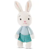 NICI Hase Happy Bunny creme 15cm