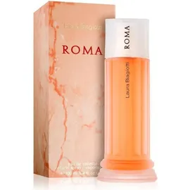 Laura Biagiotti Roma Eau de Toilette 100 ml