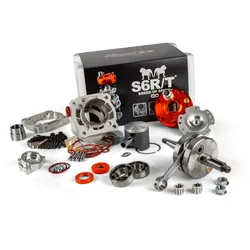 Tuning Kit Zylinder - Kurbelwelle Stage6 R/T 95 AM6