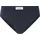 Babista Slip ANVILO dunkelblau gestreift M 2er Pack