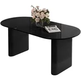lookway OVI 180 x 75 x 90 cm schwarz