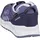 Lowa FERROX GTX LO JR pflaume/hellflieder, 27 - 27