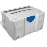 Tanos systainer T-Loc III 80100003 Transportkiste ABS Kunststoff (B x H x T) 396 x 210 x 296mm