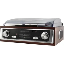 Soundmaster PL196H