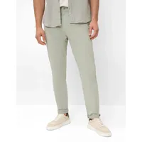 Brax Herren Five-Pocket-Hose Style CADIZ AVOCADO, hellgrün, Gr. 31/32