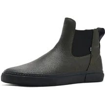 Globe Dover Ii Distressed Leather 11 Medium - 11