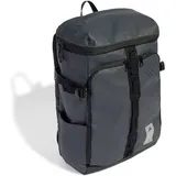 adidas Rucksack Hybrid, CARBON/BLACK/REFSIL, ONE SIZE