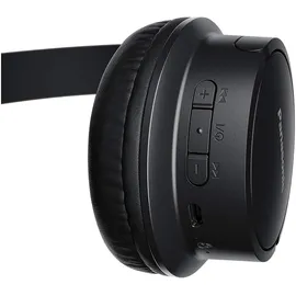 Panasonic RB-HF520BE schwarz