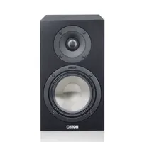 Canton GLE 20 schwarz
