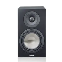 Canton GLE 20 schwarz