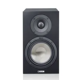 Canton GLE 20 schwarz
